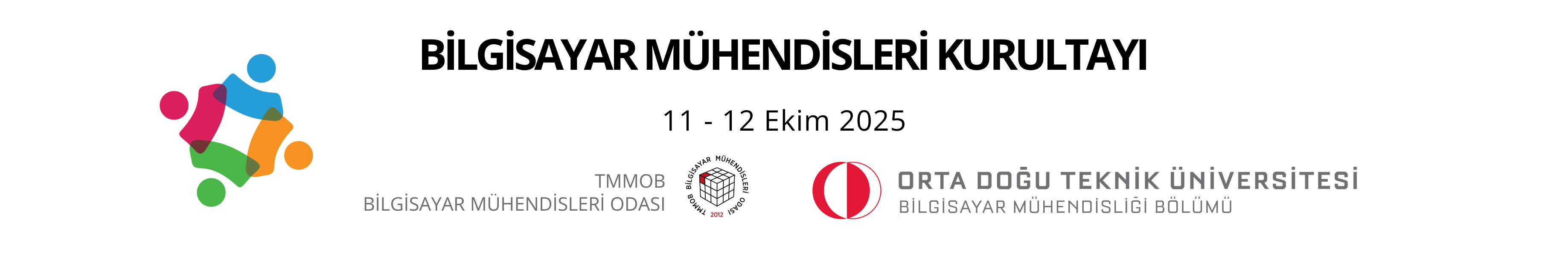Bilgisayar Mühendisleri Kurultayı | BMO